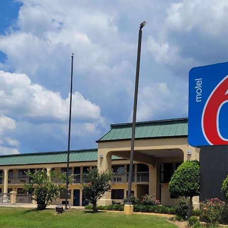 Motel 6 Jackson Ms Southwest Dış mekan fotoğraf