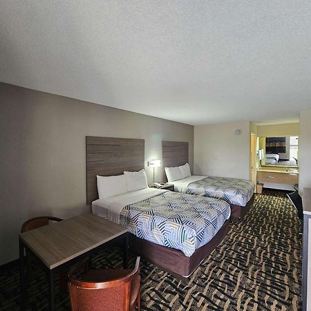 Motel 6 Jackson Ms Southwest Dış mekan fotoğraf