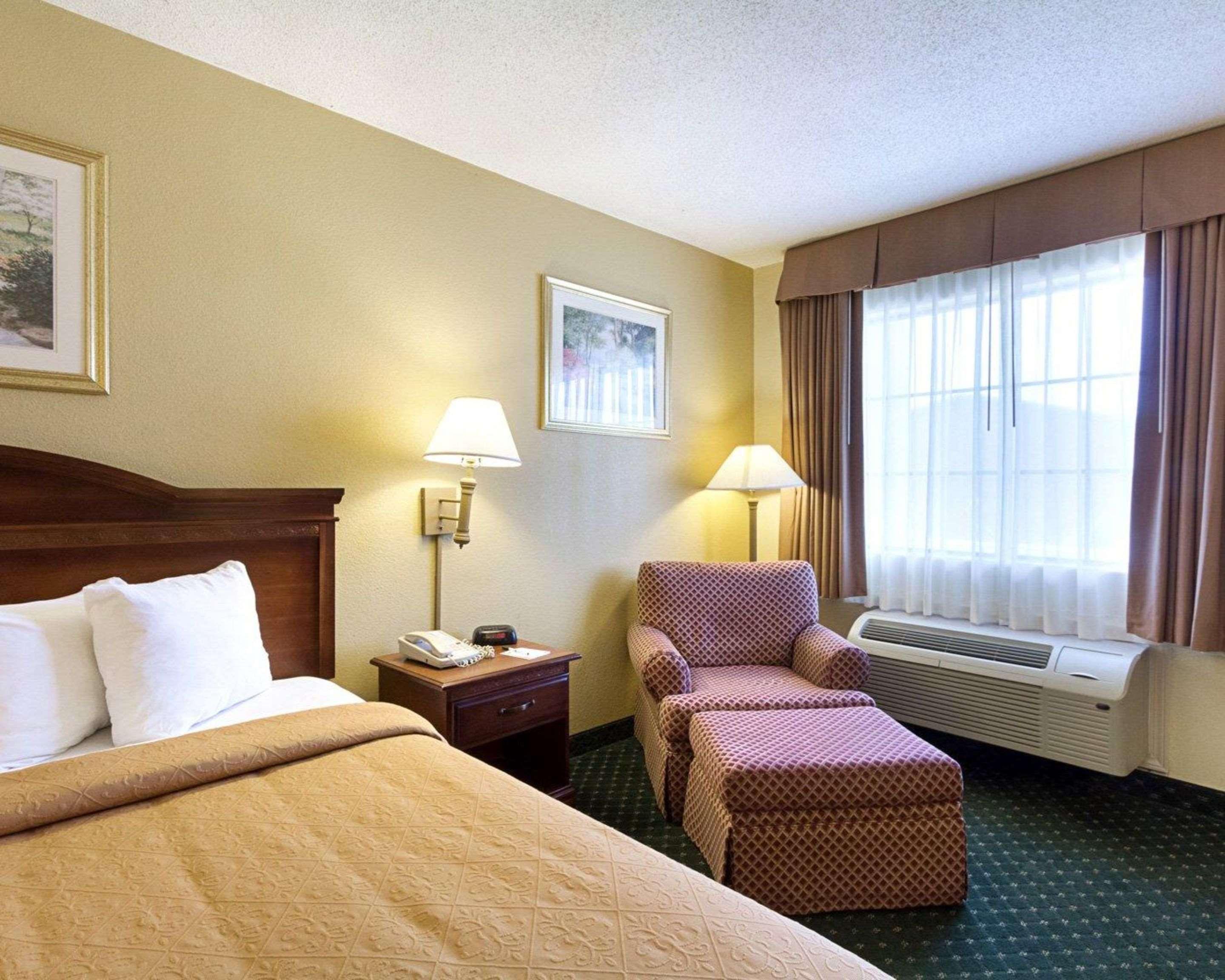Motel 6 Jackson Ms Southwest Dış mekan fotoğraf