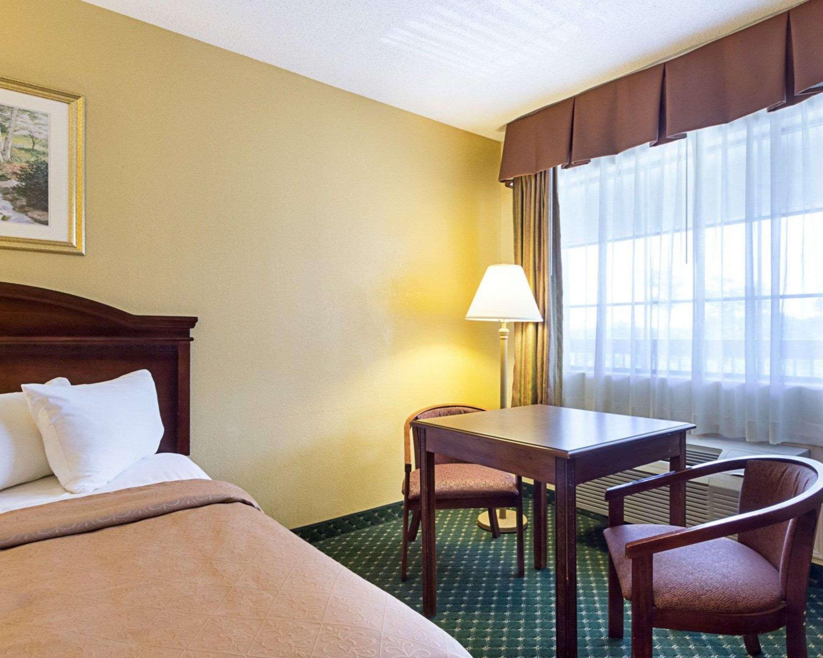 Motel 6 Jackson Ms Southwest Dış mekan fotoğraf