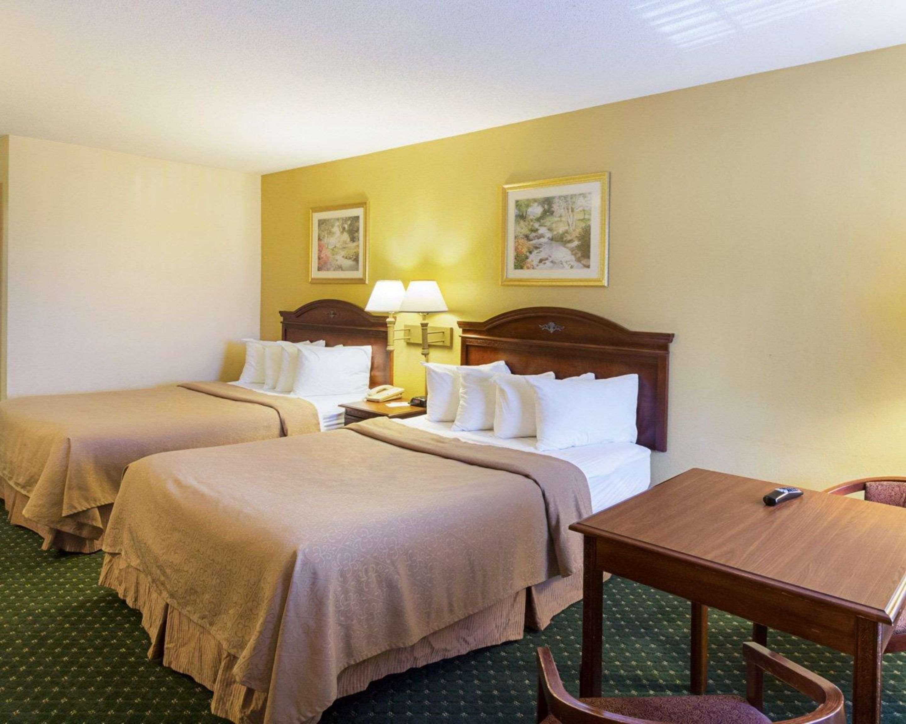 Motel 6 Jackson Ms Southwest Dış mekan fotoğraf