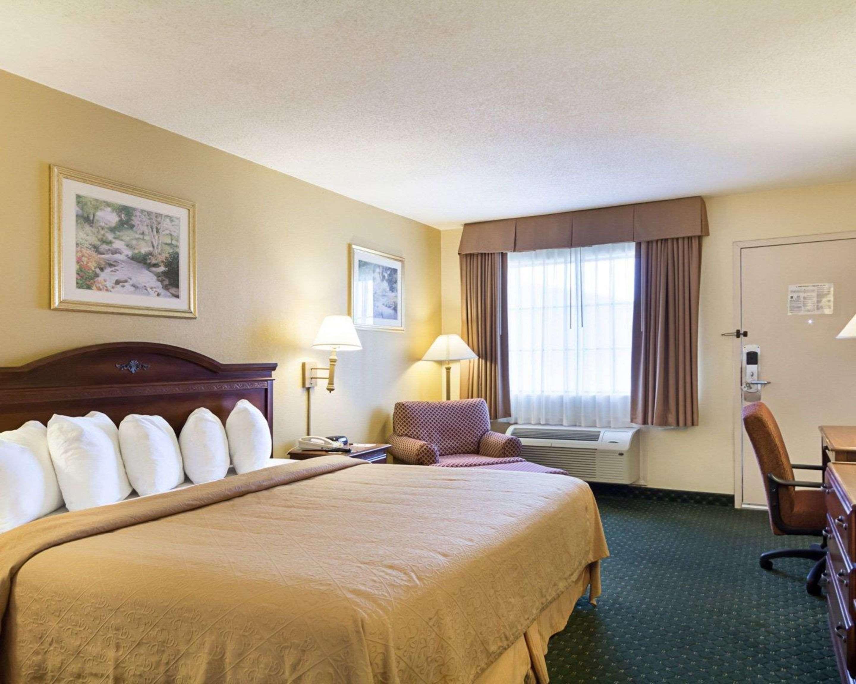 Motel 6 Jackson Ms Southwest Dış mekan fotoğraf