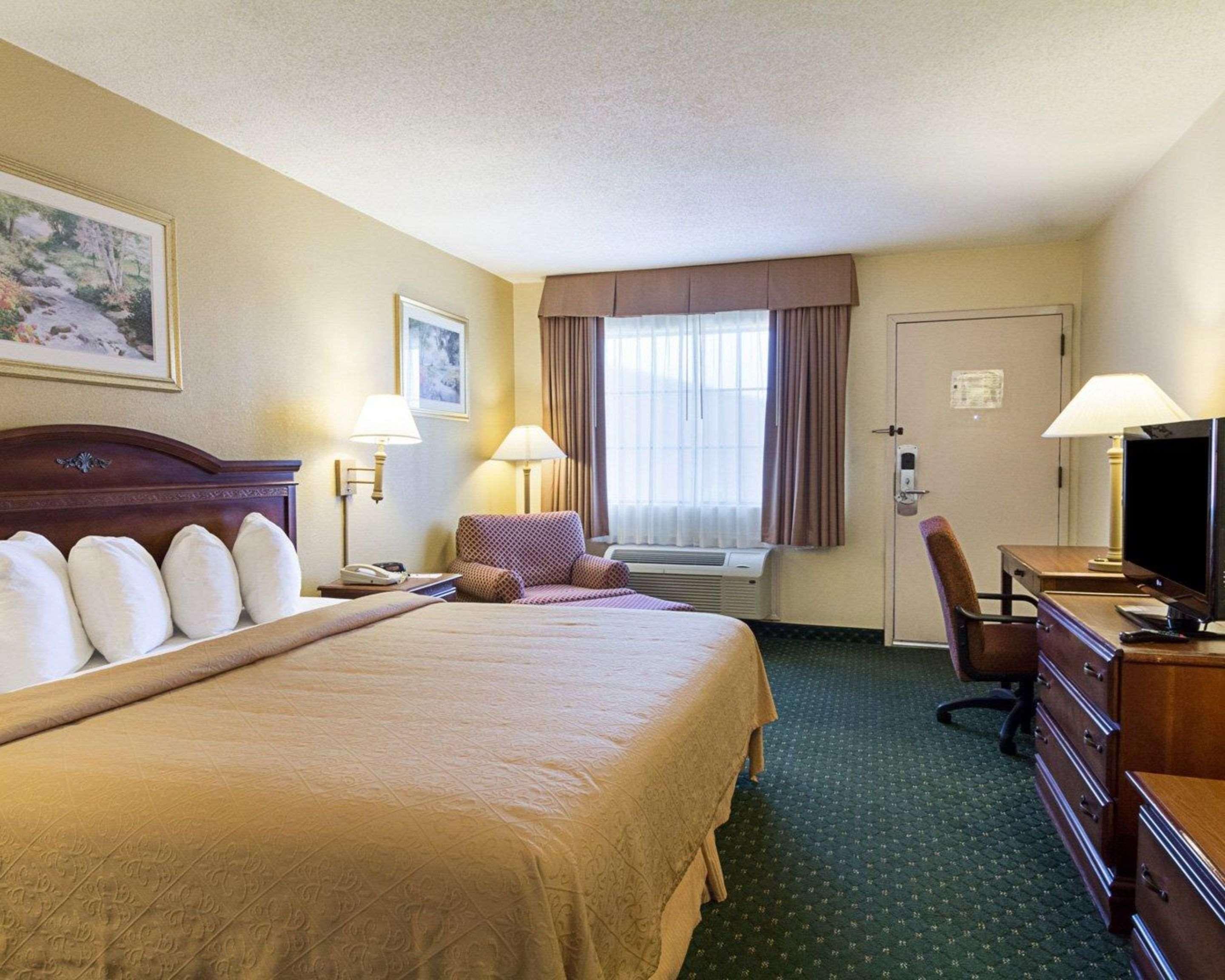 Motel 6 Jackson Ms Southwest Dış mekan fotoğraf