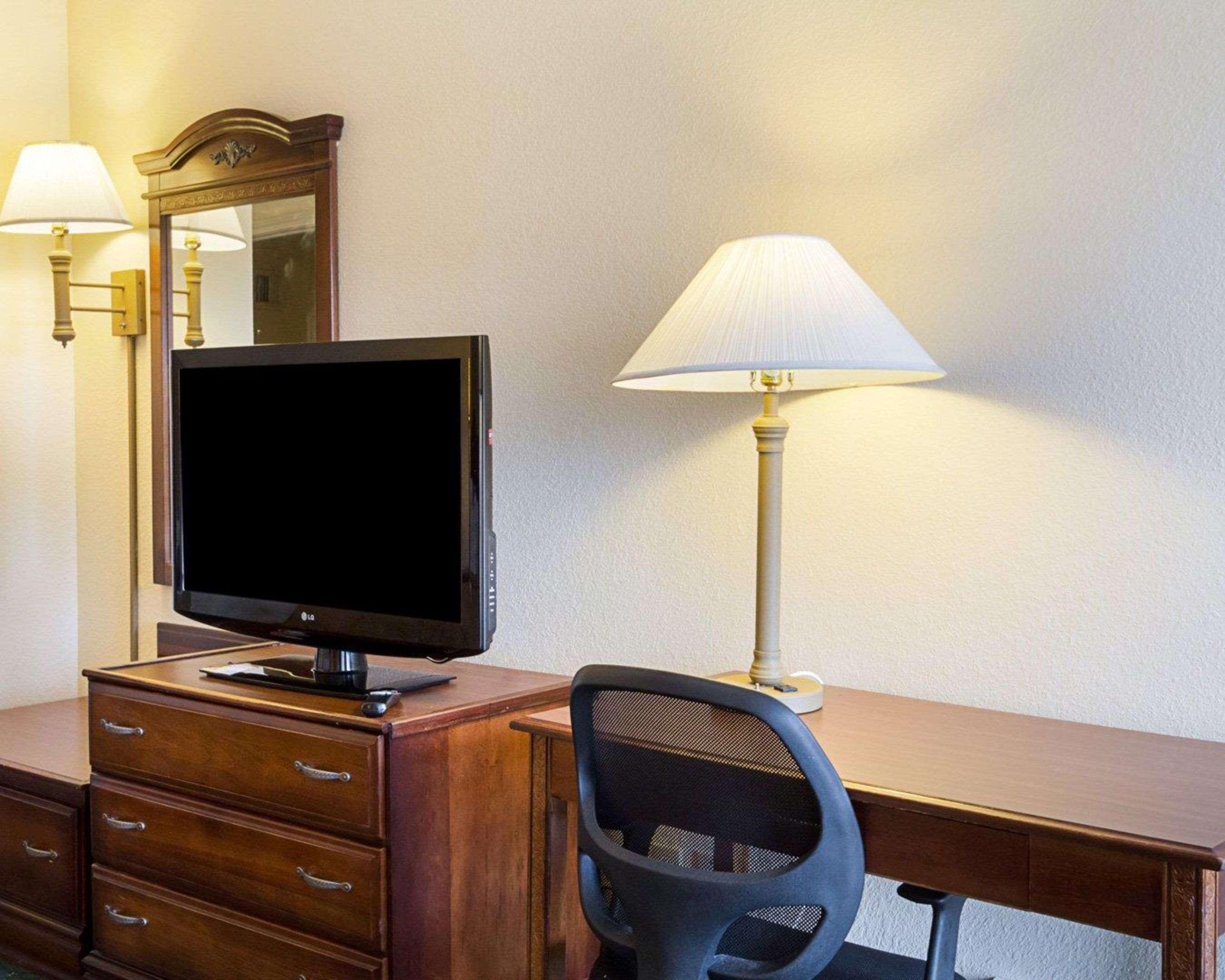 Motel 6 Jackson Ms Southwest Dış mekan fotoğraf