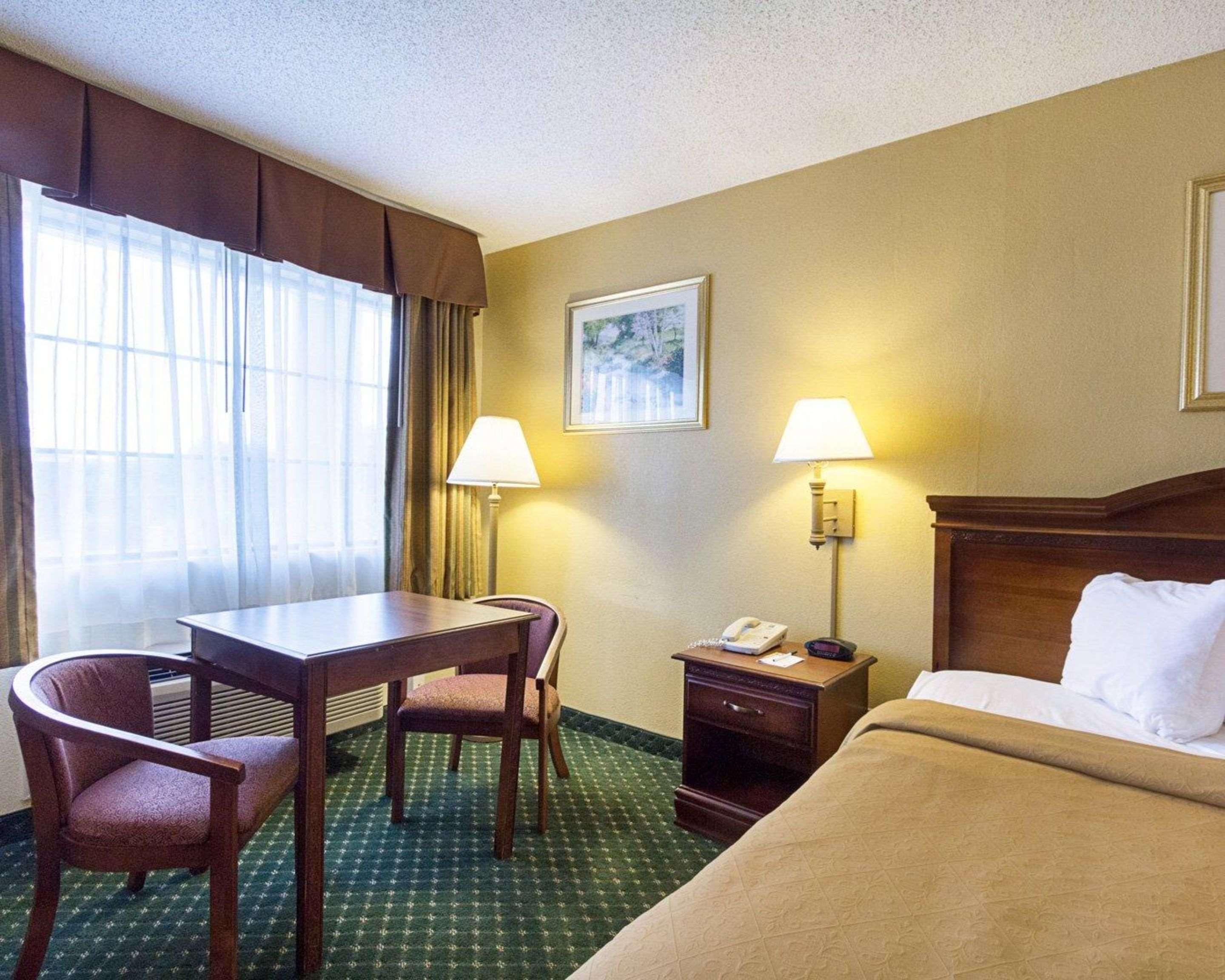 Motel 6 Jackson Ms Southwest Dış mekan fotoğraf