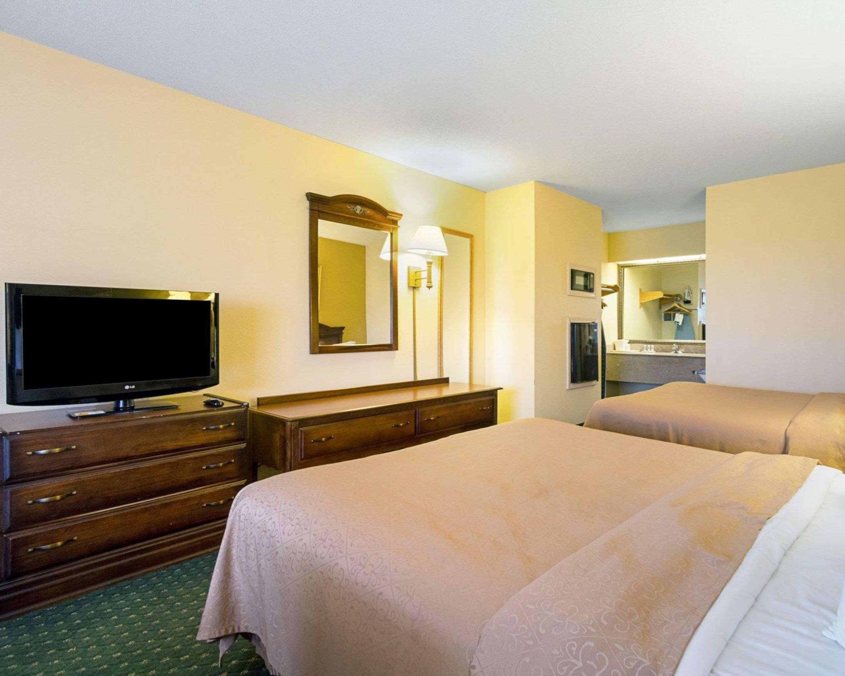 Motel 6 Jackson Ms Southwest Dış mekan fotoğraf