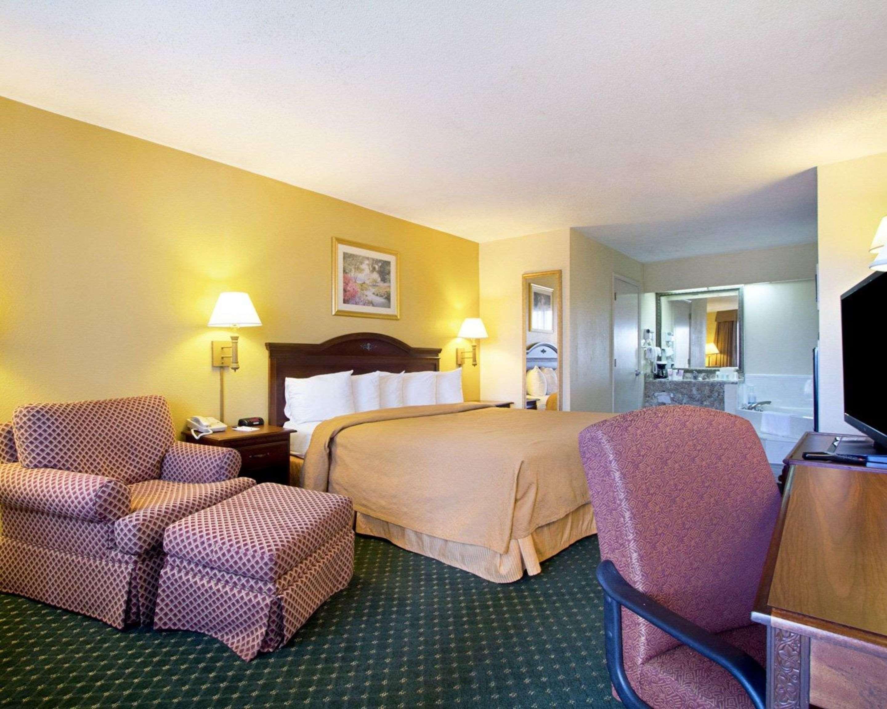 Motel 6 Jackson Ms Southwest Dış mekan fotoğraf