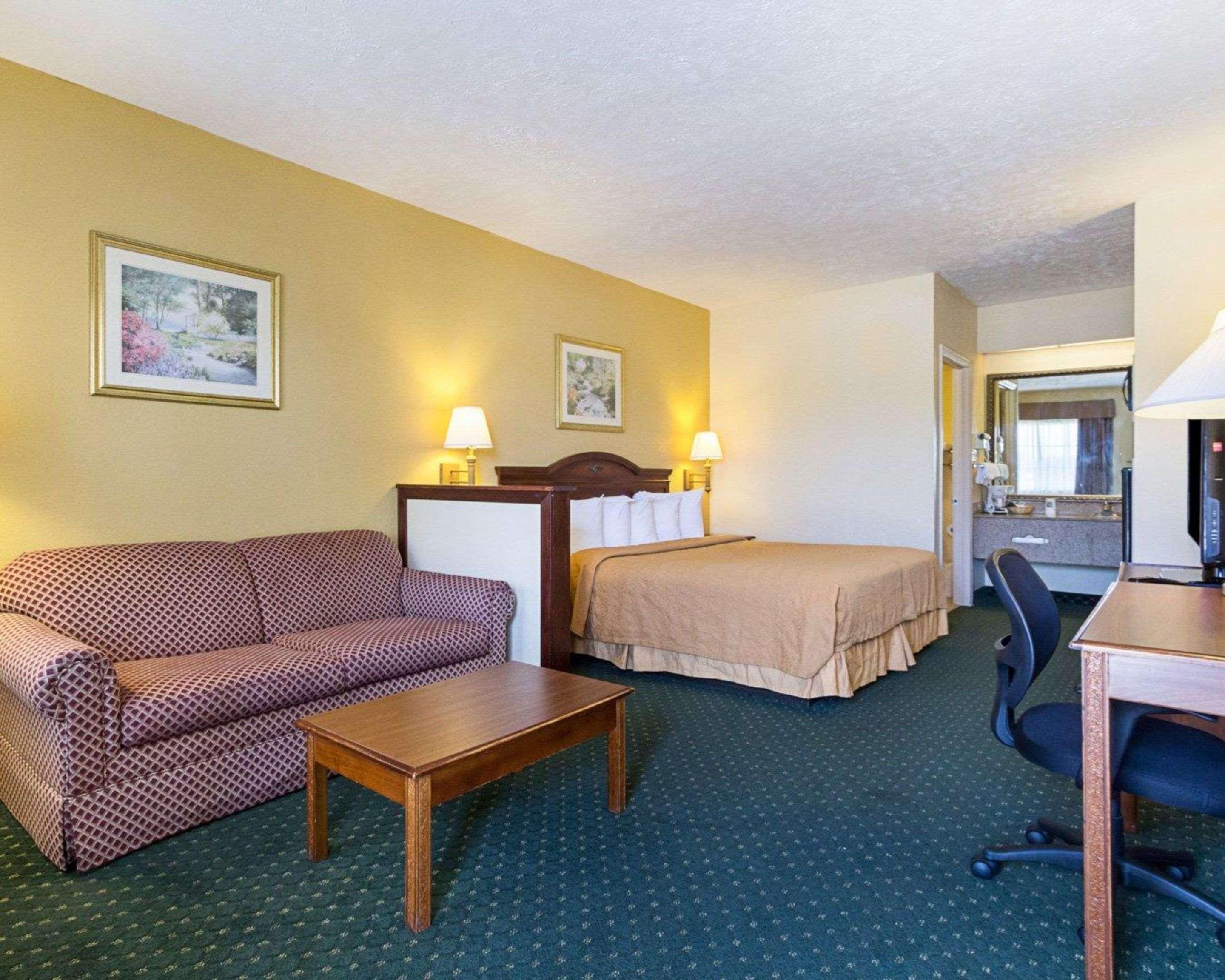 Motel 6 Jackson Ms Southwest Dış mekan fotoğraf